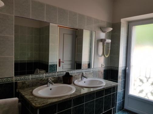 Chez Dume Bed & Breakfast Santa-Lucia-di-Tallano Exterior photo