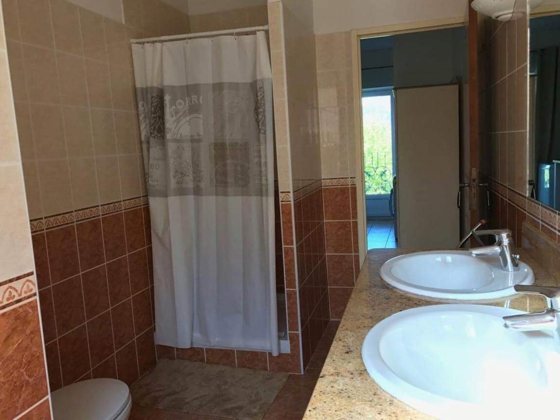 Chez Dume Bed & Breakfast Santa-Lucia-di-Tallano Exterior photo